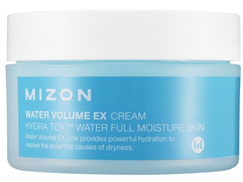 Mizon drėkinamasis veido kremas Water Volume Ex Cream 100ml